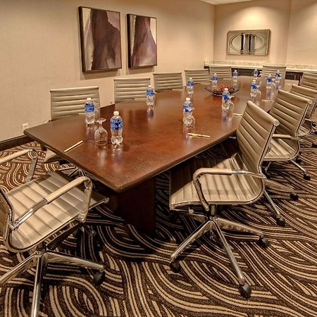 Doubletree By Hilton Decatur Riverfront Ngoại thất bức ảnh