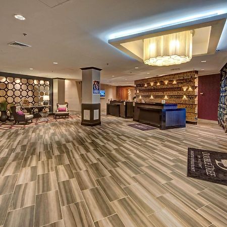 Doubletree By Hilton Decatur Riverfront Ngoại thất bức ảnh