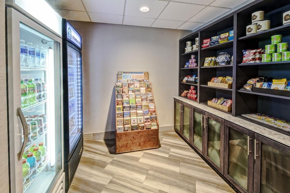 Doubletree By Hilton Decatur Riverfront Ngoại thất bức ảnh