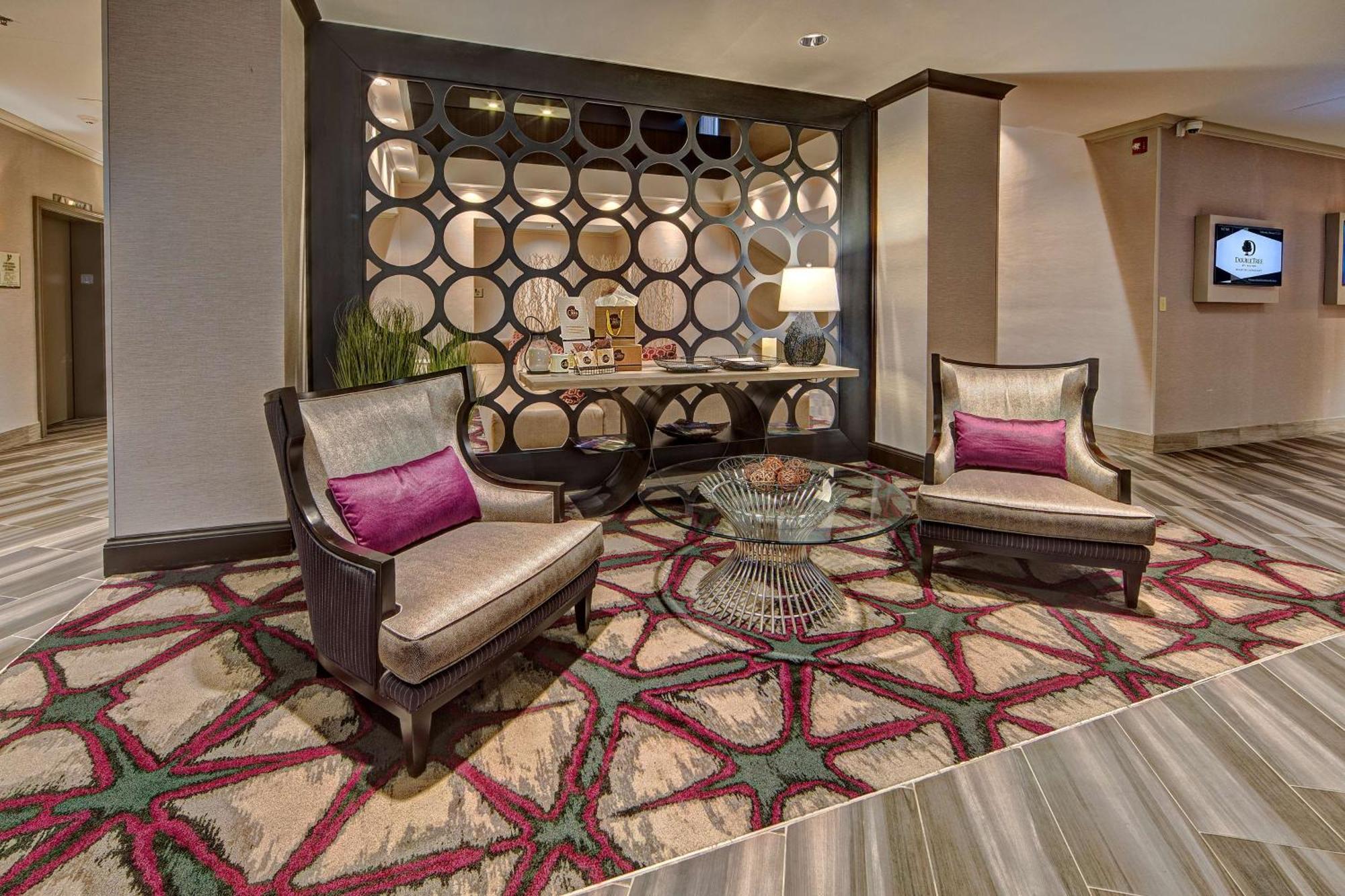 Doubletree By Hilton Decatur Riverfront Ngoại thất bức ảnh