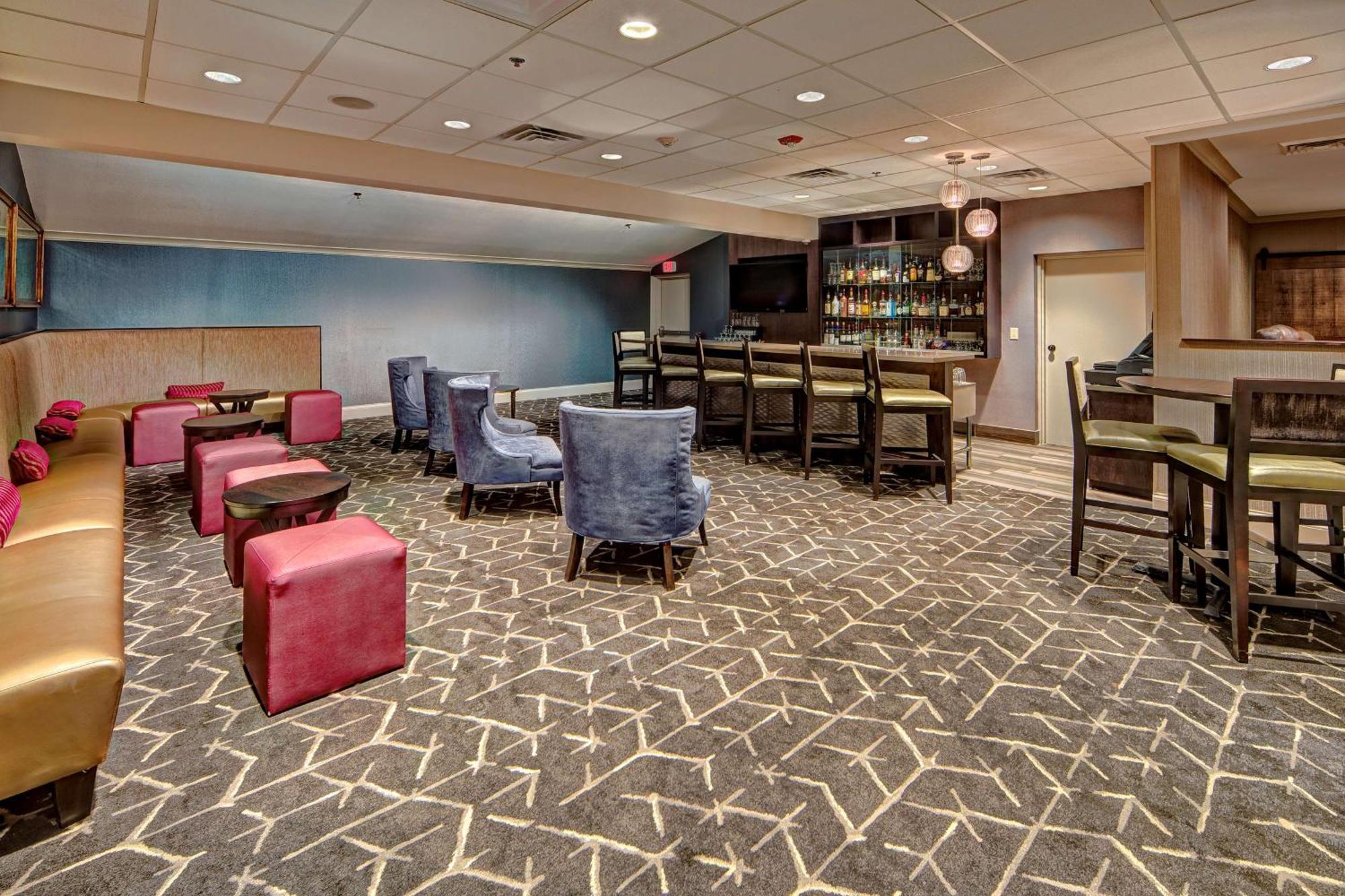 Doubletree By Hilton Decatur Riverfront Ngoại thất bức ảnh